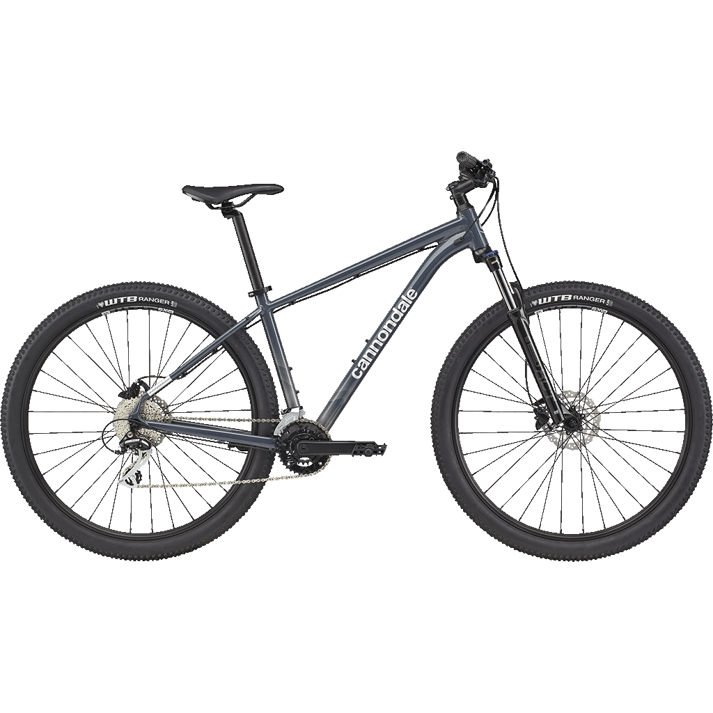CANNONDALE TRAIL 6 SIZE S – SPOKEHUB CYCLING