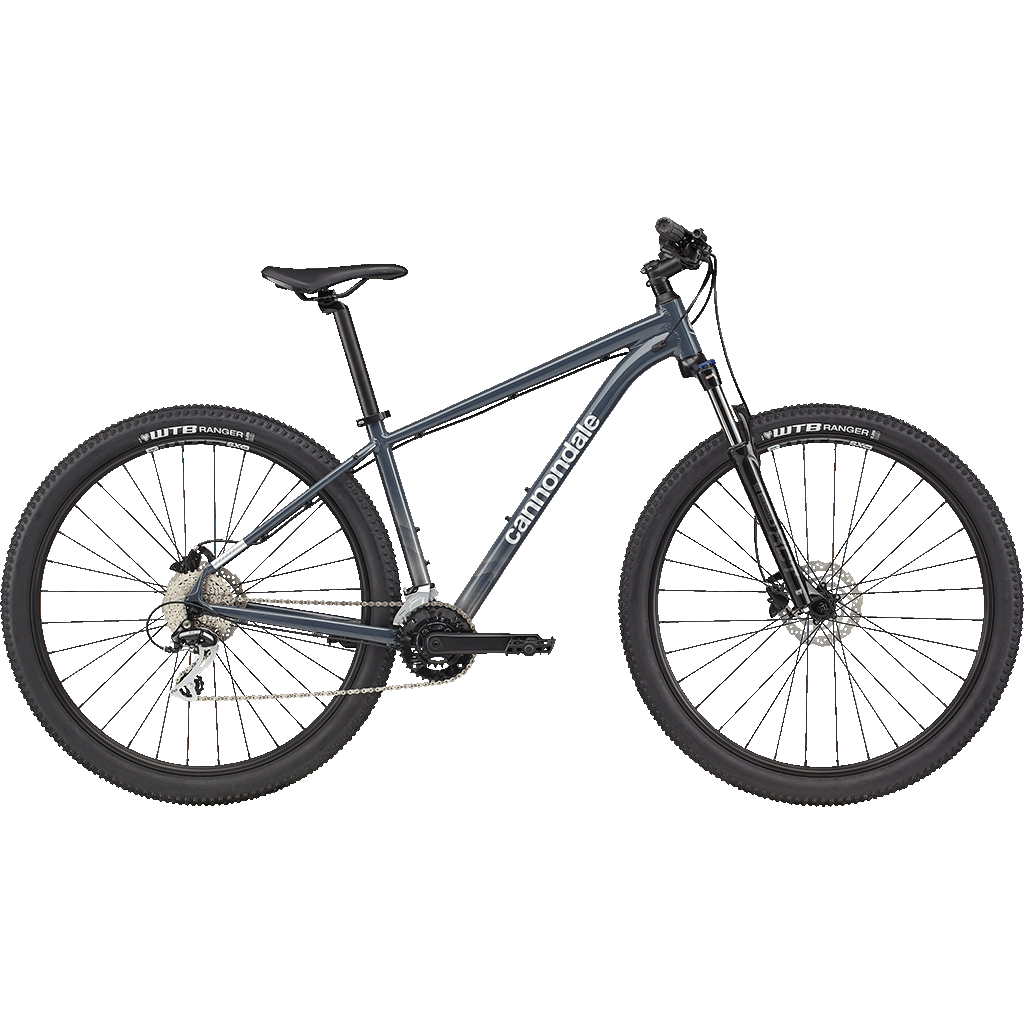 CANNONDALE TRAIL 6 SIZE S
