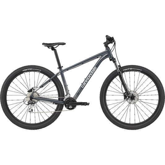 CANNONDALE TRAIL 6 SIZE S