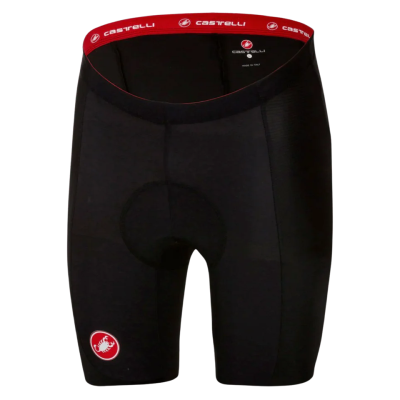 Cycling shorts castelli sale