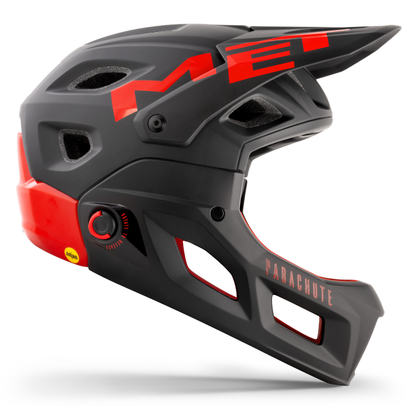 Parachute mcr 2025 mips helmet