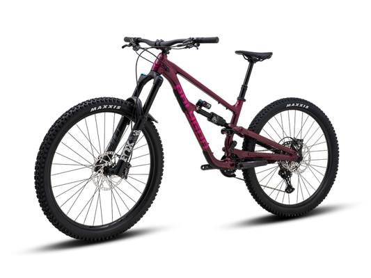 POLYGON COLLOSUS N9 2025 SIZE S