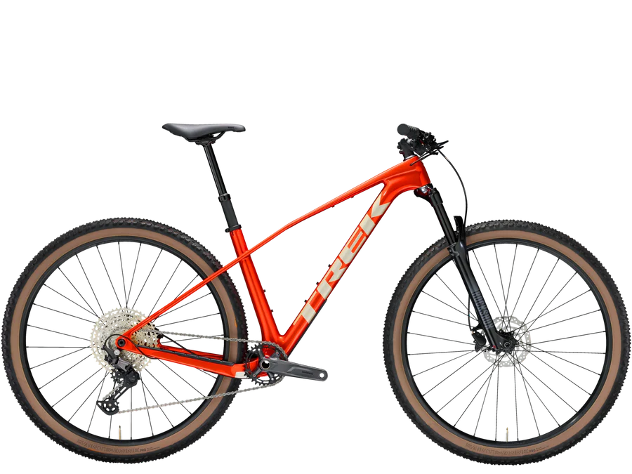 TREK PROCALIBER 9.5 GEN 3 SIZE M