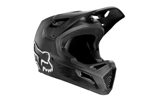 FOX RAMPAGE MTB HELMET SIZE S