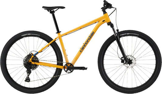 CANNONDALE TRAIL 5 29D SIZE L