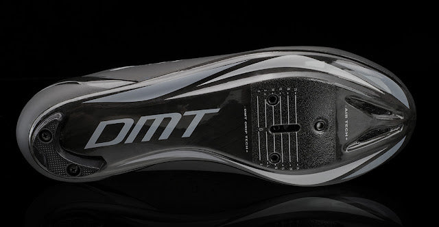 DMT DTR1 CARBON AREATED UK 6