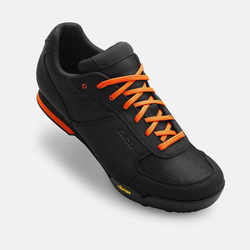 GIRO RUMBLE VR UK 8.5