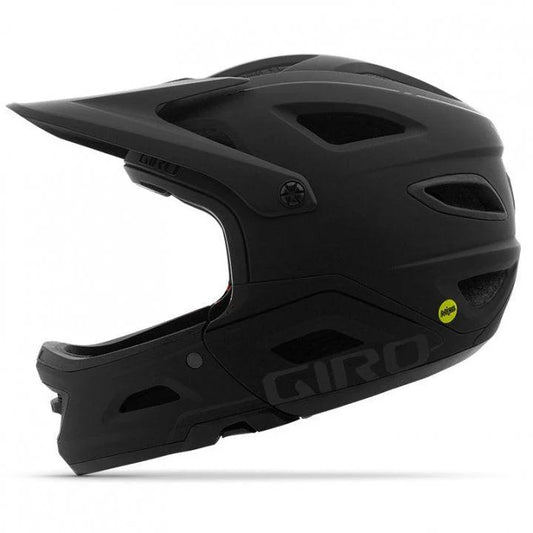 GIRO SWITCHBLADE MIPS MTB HELMET SIZE L