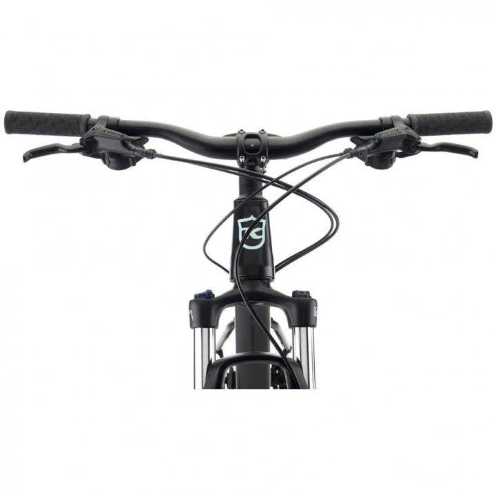 KONA SPLICE MEDIUM BLACK