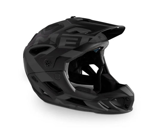 MET PARACHUTE MTB HELMET SIZE L