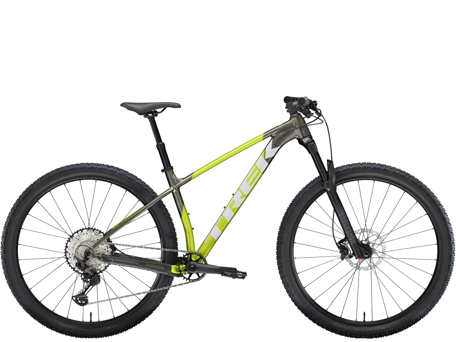 TREK PROCALIBER 29er – SPOKEHUB CYCLING