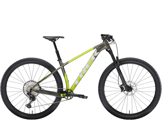 TREK PROCALIBER 8 29er