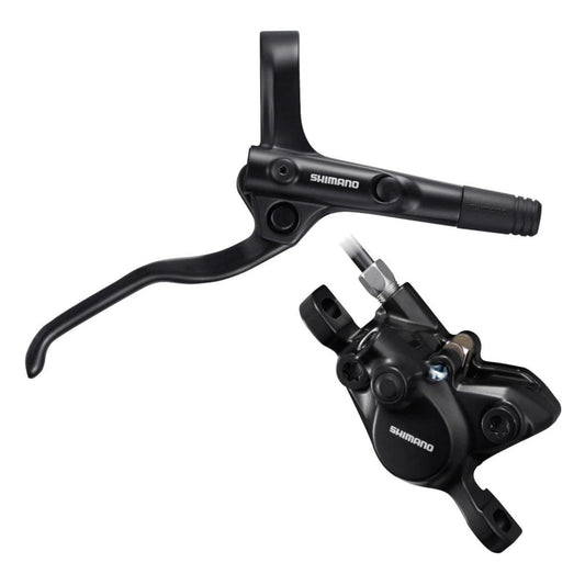SHIMANO HYDRAULIC DISC BRAKE MT-201 REAR/RIGHT