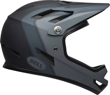 BELL SANCTION MTB HELMET SIZE S
