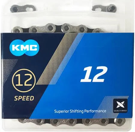 KMC 12SPEED CHAIN (X12)