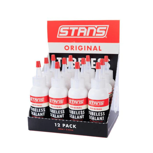 STAN'S ORIGINAL TUBELESS SEALENT 60ML