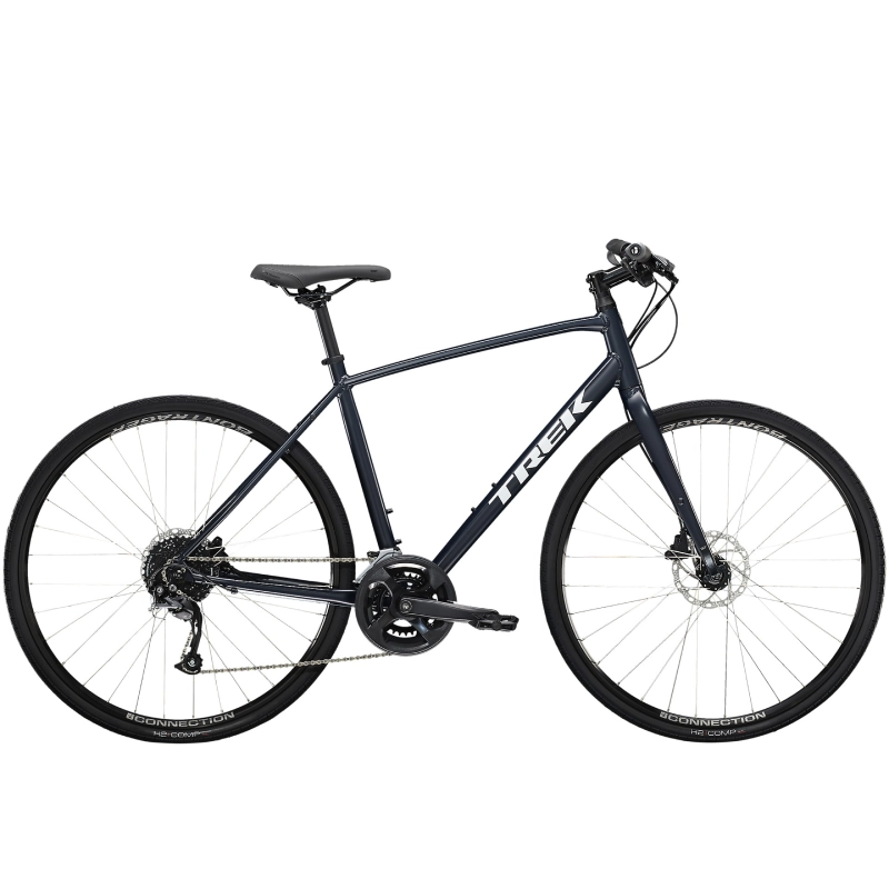 TREK FX 2 DISC 2023 SPOKEHUB CYCLING