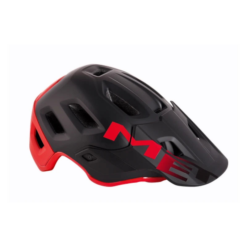 Met mountain best sale bike helmet