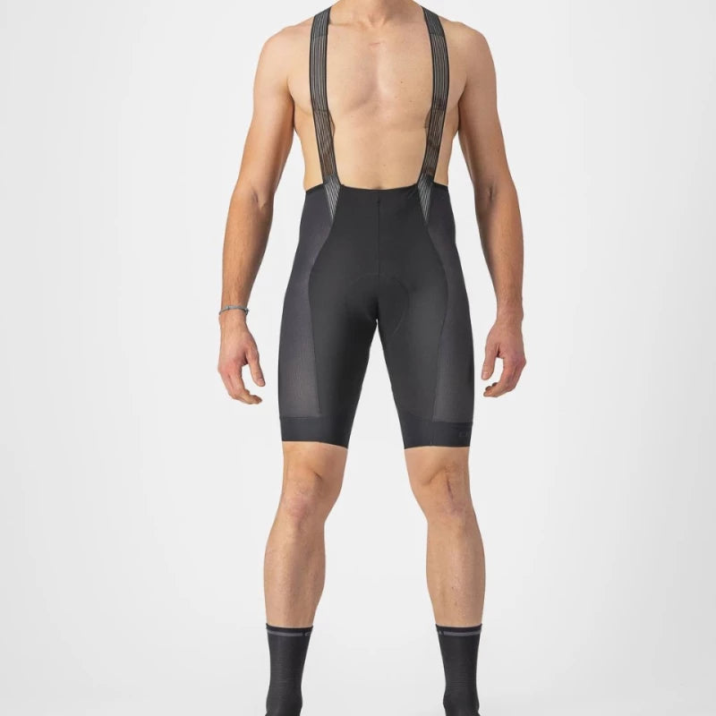 CYCLING SHORTS AND BIB SHORTS