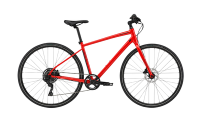 CANNONDALE QUICK DISC 4