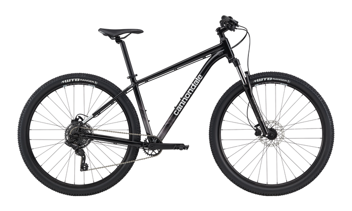 CANNONDALE TRAIL 8