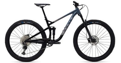 MARIN RIFT ZONE 2 FRAMESET