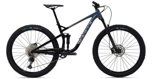 MARIN RIFT ZONE 2 2021 SIZE S (FRAME ONLY)