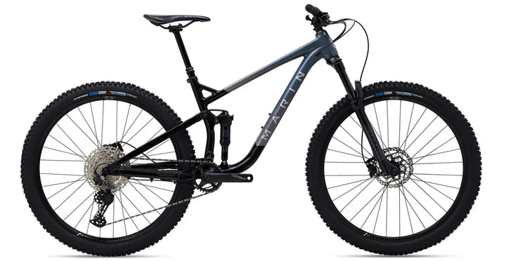 MARIN RIFT ZONE 2 FRAMESET