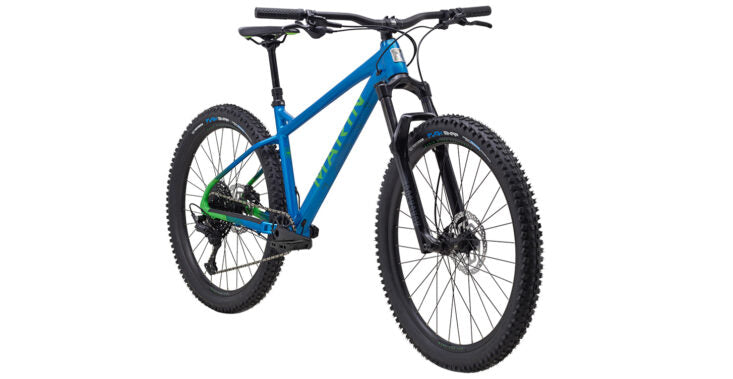 MARIN SAN QUENTIN 2 27.5 SIZE S