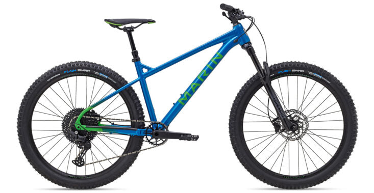 MARIN SAN QUENTIN 2 27.5 SIZE S