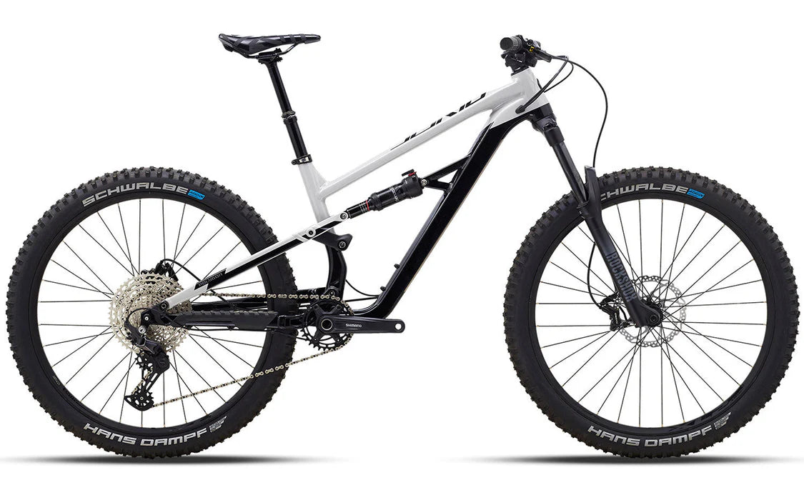 POLYGON SISKIU T7 SIZE-M {DEMO BIKE}