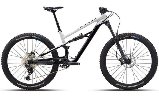 POLYGON SISKIU T7 SIZE-M {DEMO BIKE}