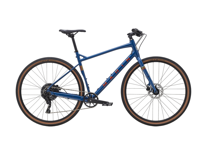 MARIN DSX