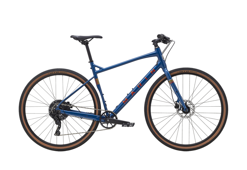 MARIN DSX