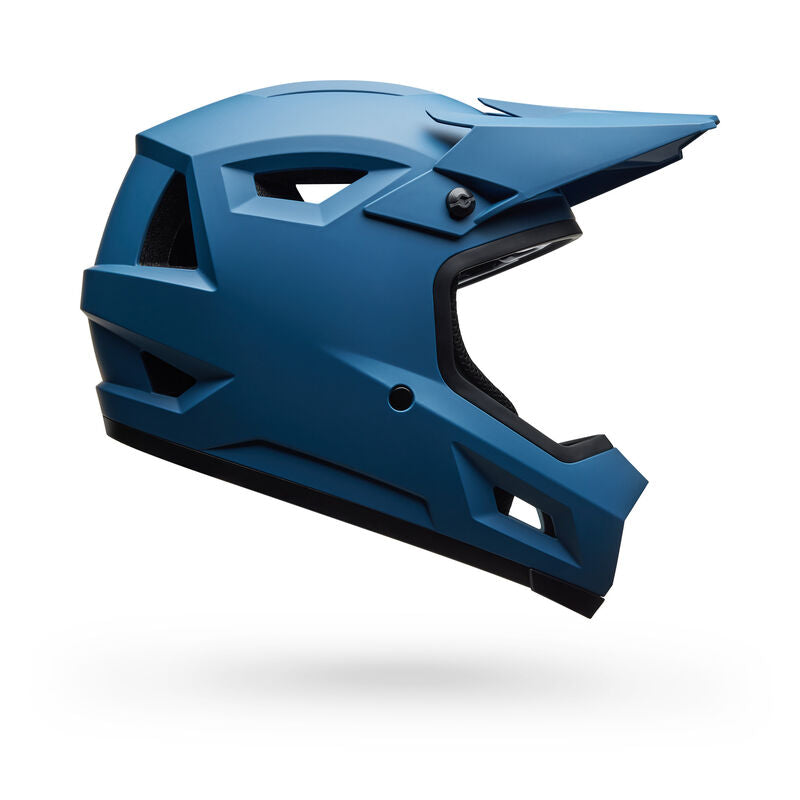 BELL SANCTION 2 FULL FACE MTB HELMET SIZE M