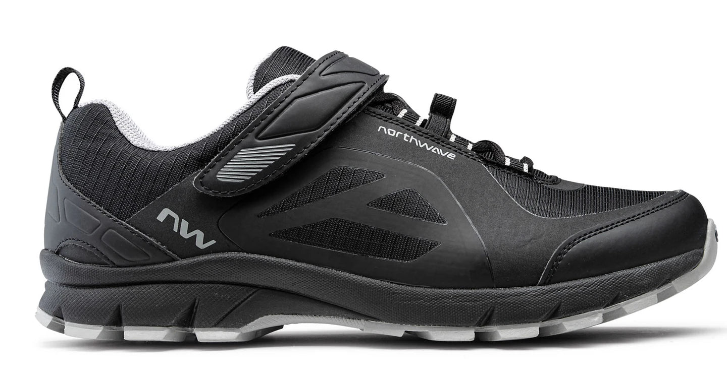 NORTHWAVE ESCAPE EVO BLACK UK 9