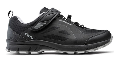 NORTHWAVE ESCAPE EVO BLACK UK 9