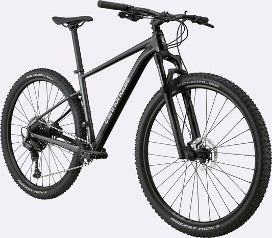 CANNONDALE TRAIL SL 3 SIZE XL