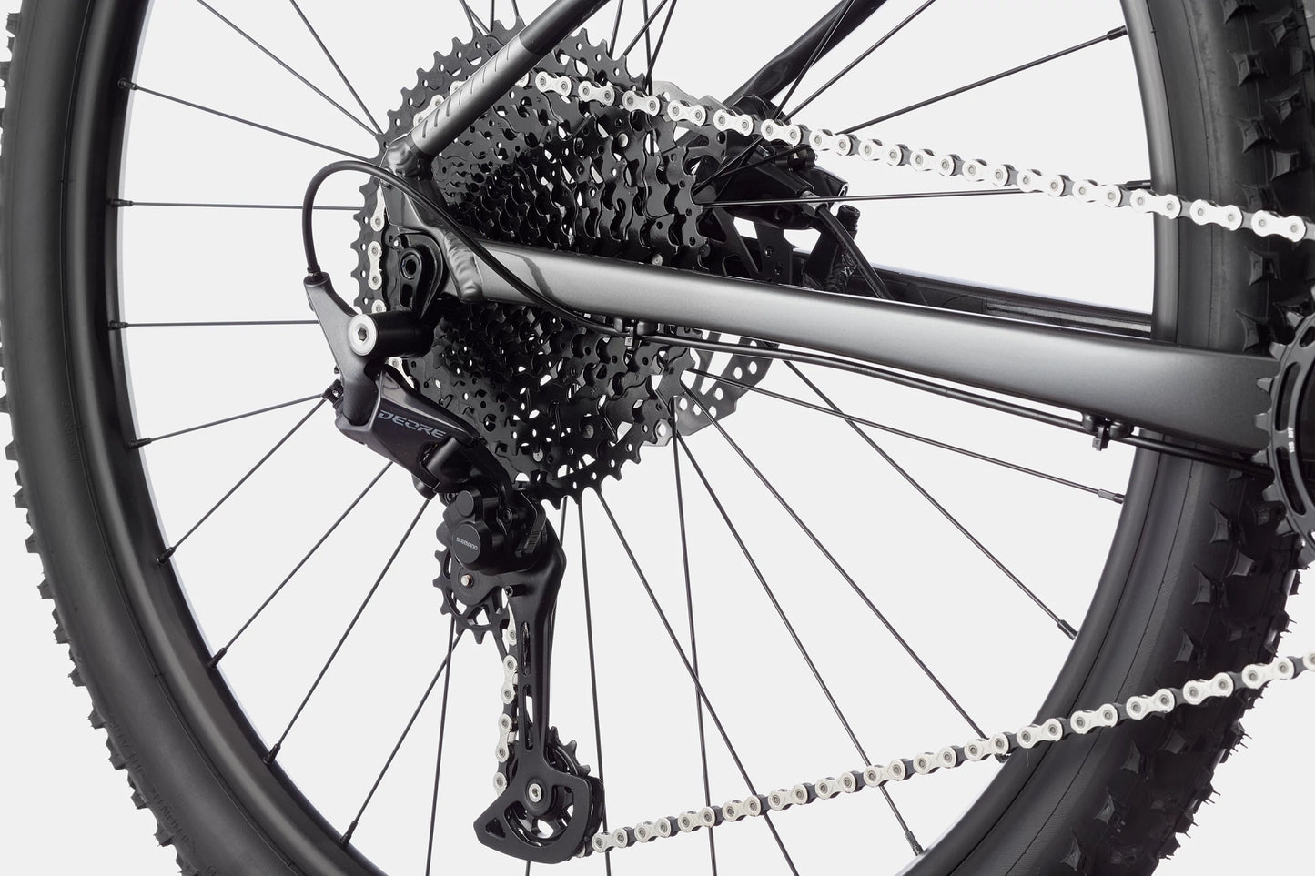 CANNONDALE TRAIL SL 3 SIZE XL