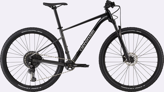 CANNONDALE TRAIL SL 3 SIZE XL