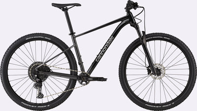 CANNONDALE TRAIL SL 3
