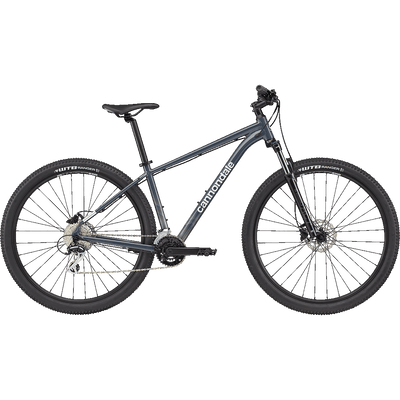 CANNONDALE TRAIL 6