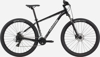 CANNONDALE TRAIL 7.1