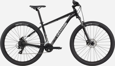 CANNONDALE TRAIL 7.1