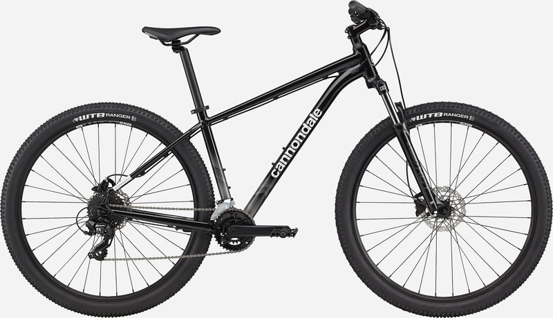 CANNONDALE TRAIL 7.1