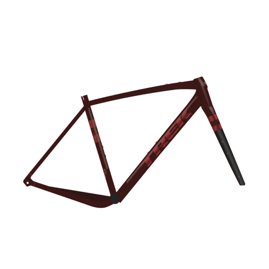 TREK Checkpoint ALR Frame Set