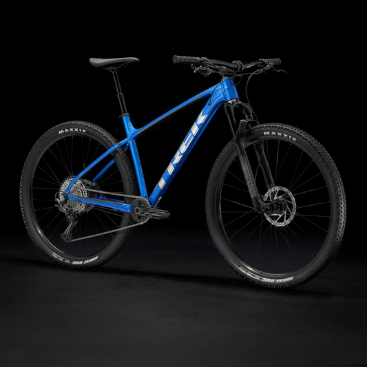 TREK X-CALIBER 9