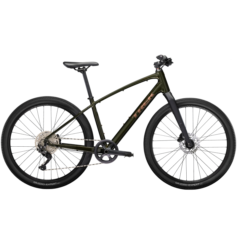 Trek fx best sale sport 5 bike