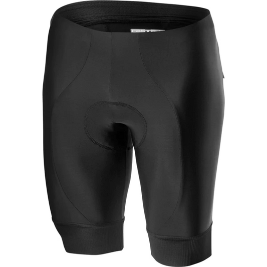 CASTELLI ENTRATA MENS CYCLING SHORTS