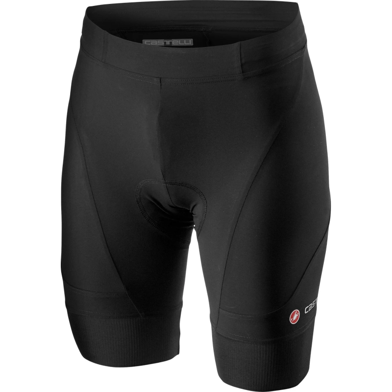 CASTELLI ENDURANCE 3 MENS CYCLING SHORTS